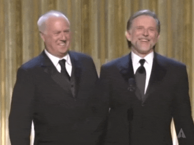 The 77th Academy Awards