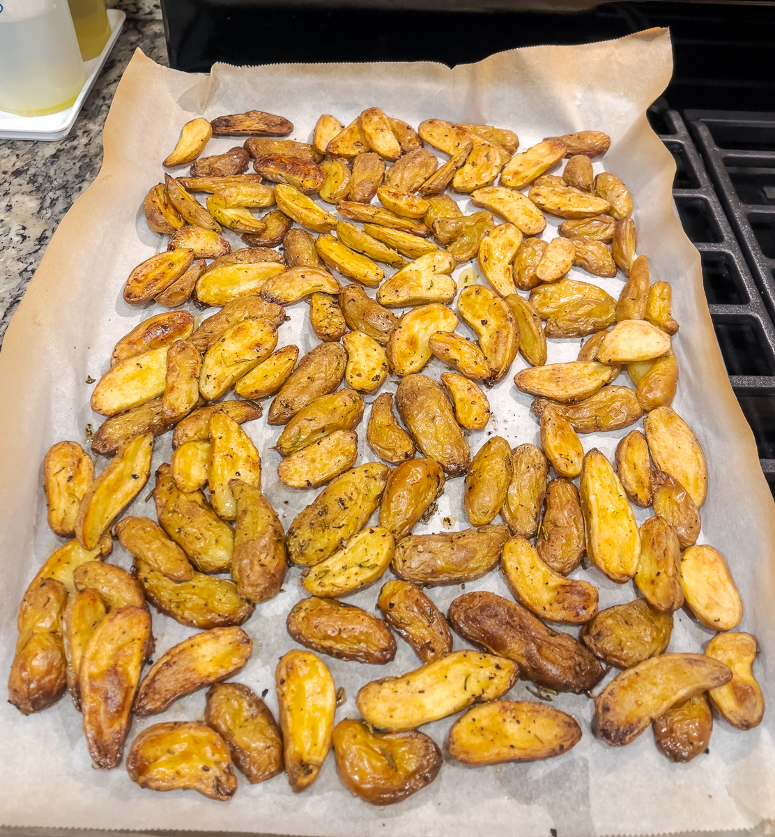 Roasted Potatoes