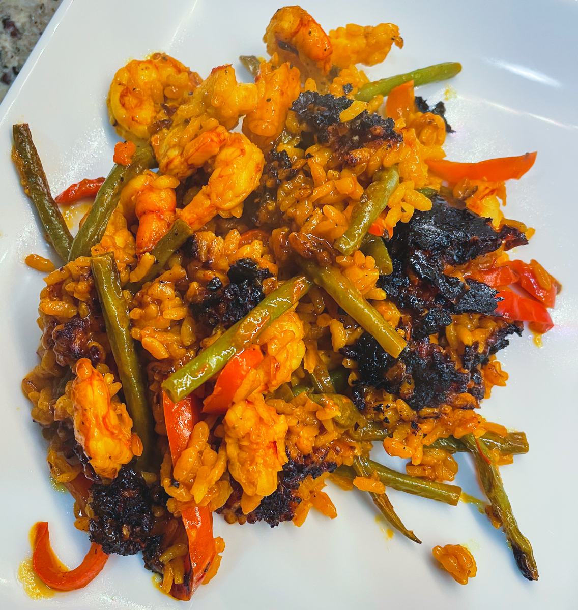 Paella