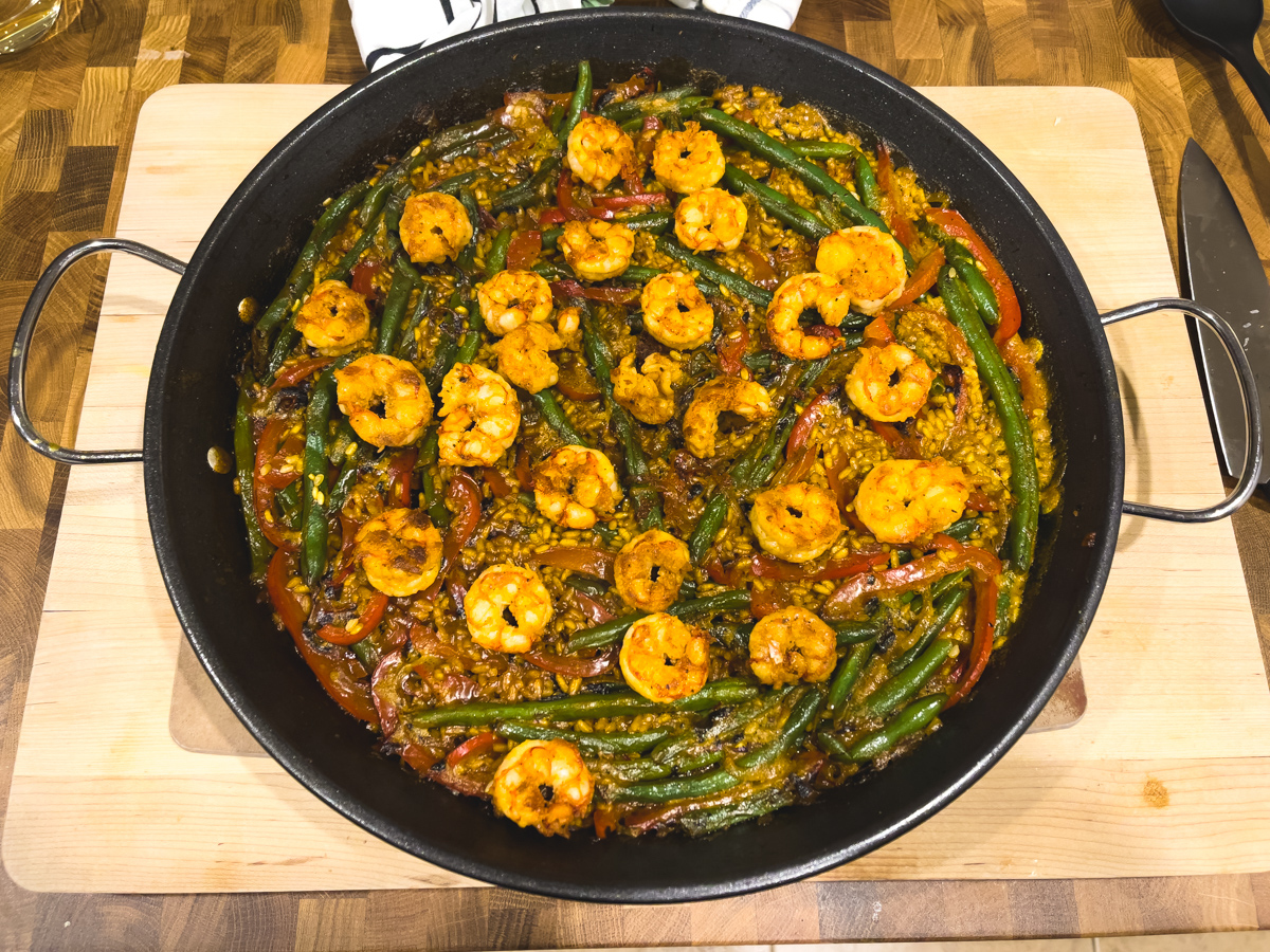 Paella