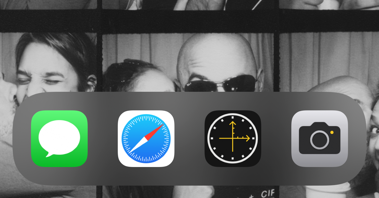 4 Apps