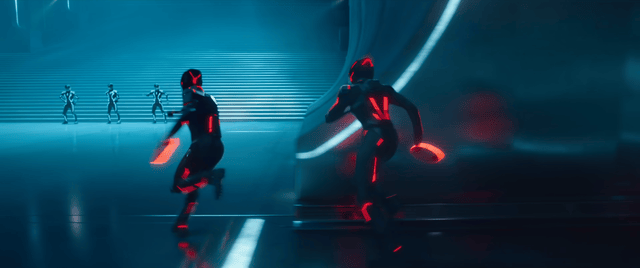 Tron: Ares