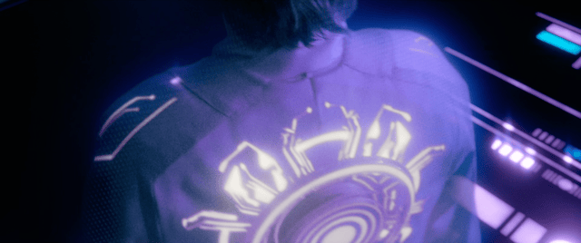 Tron: Ares