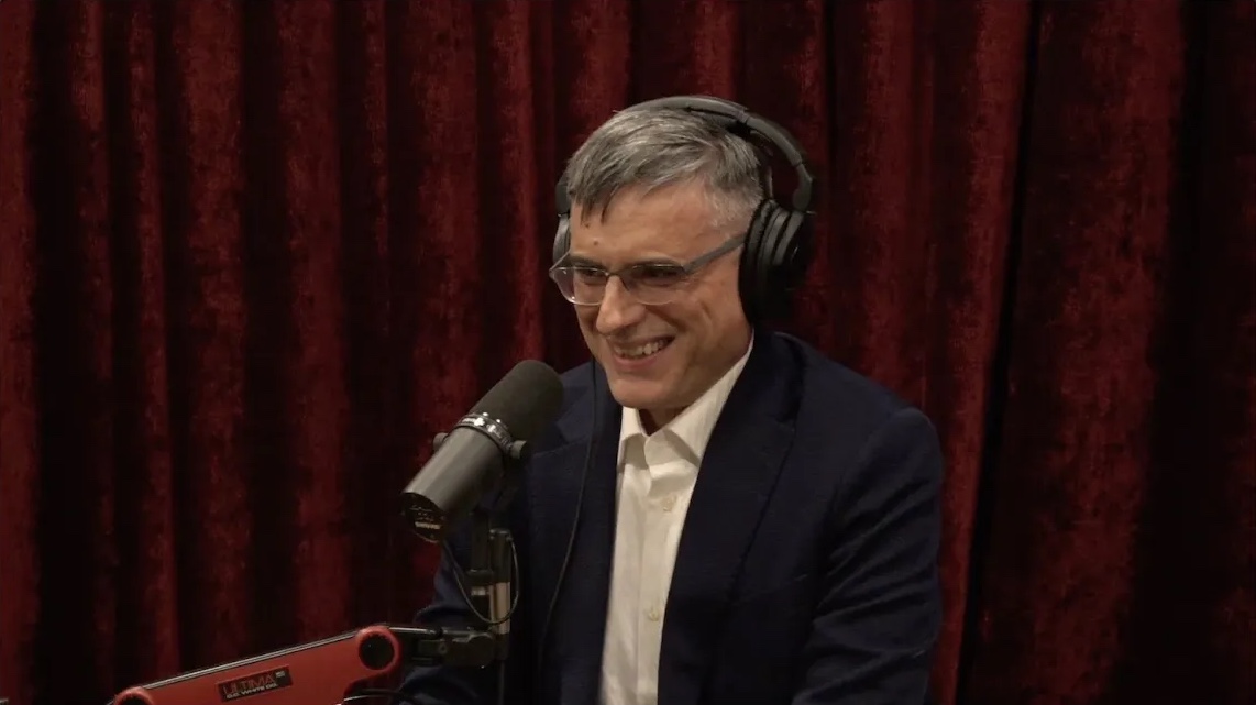 Beneath the Pyramids