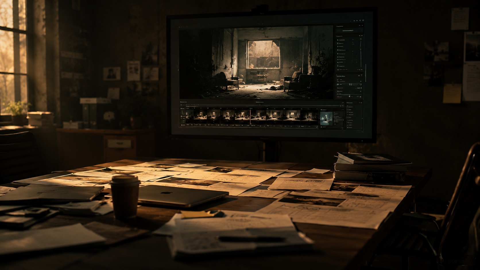 The Work Does Not Care What You Meant
